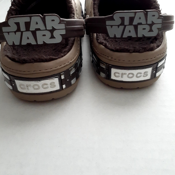 Crocs star wars - Picture 6 of 11
